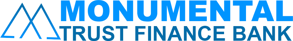 Monumental Trust Finance  